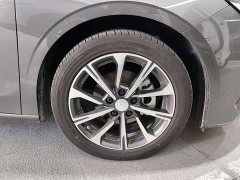 Geely Emgrand 4th Generation 1.5L CVT Flagship - ფოტო 17