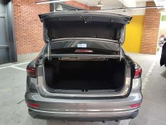Geely Emgrand 4th Generation 1.5L CVT Flagship - ფოტო 20