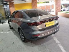 Geely Emgrand 4th Generation 1.5L CVT Flagship - ფოტო 6