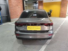 Geely Emgrand 4th Generation 1.5L CVT Flagship - ფოტო 8