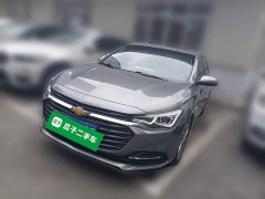 Chevrolet Cruze 320 Automatic Comfort Edition - ფოტო 1