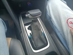 Chevrolet Cruze 320 Automatic Comfort Edition - ფოტო 10