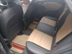 Chevrolet Cruze 320 Automatic Comfort Edition - ფოტო 13