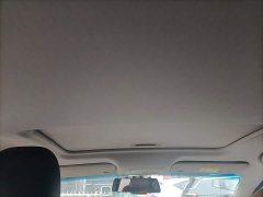 Chevrolet Cruze 320 Automatic Comfort Edition - ფოტო 14