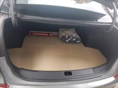 Chevrolet Cruze 320 Automatic Comfort Edition - ფოტო 15