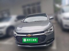 Chevrolet Cruze 320 Automatic Comfort Edition - ფოტო 2