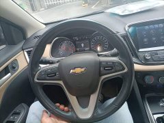 Chevrolet Cruze 320 Automatic Comfort Edition - ფოტო 6
