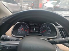 Chevrolet Cruze 320 Automatic Comfort Edition - ფოტო 7