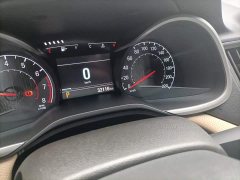 Chevrolet Cruze 320 Automatic Comfort Edition - ფოტო 8