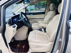 Buick GL8 ES Luxe Enjoyment Edition - ფოტო 10