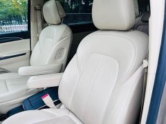 Buick GL8 ES Luxe Enjoyment Edition - ფოტო 11