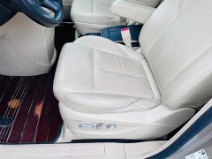 Buick GL8 ES Luxe Enjoyment Edition - ფოტო 12