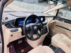 Buick GL8 ES Luxe Enjoyment Edition - ფოტო 13