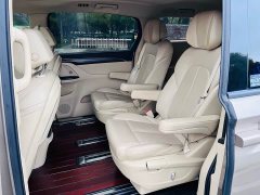 Buick GL8 ES Luxe Enjoyment Edition - ფოტო 15