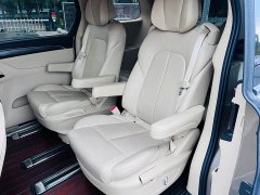 Buick GL8 ES Luxe Enjoyment Edition - ფოტო 16