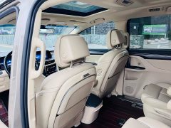 Buick GL8 ES Luxe Enjoyment Edition - ფოტო 17