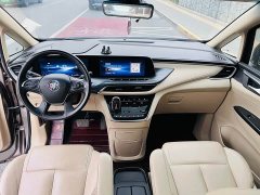 Buick GL8 ES Luxe Enjoyment Edition - ფოტო 18