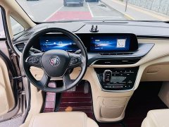 Buick GL8 ES Luxe Enjoyment Edition - ფოტო 19
