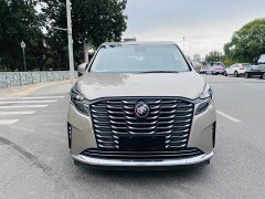 Buick GL8 ES Luxe Enjoyment Edition - ფოტო 2