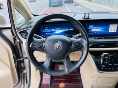 Buick GL8 ES Luxe Enjoyment Edition - ფოტო 20