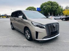 Buick GL8 ES Luxe Enjoyment Edition - ფოტო 3