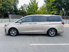 Buick GL8 ES Luxe Enjoyment Edition - ფოტო 4