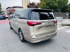 Buick GL8 ES Luxe Enjoyment Edition - ფოტო 5
