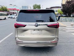 Buick GL8 ES Luxe Enjoyment Edition - ფოტო 6