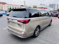 Buick GL8 ES Luxe Enjoyment Edition - ფოტო 7
