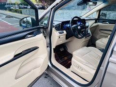 Buick GL8 ES Luxe Enjoyment Edition - ფოტო 8
