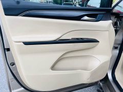 Buick GL8 ES Luxe Enjoyment Edition - ფოტო 9