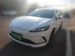 BYD Seagull 05 DM-i Smart Drive Edition 55KM Luxury - ფოტო 1