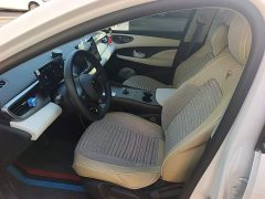 BYD Seagull 05 DM-i Smart Drive Edition 55KM Luxury - ფოტო 11
