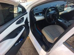 BYD Seagull 05 DM-i Smart Drive Edition 55KM Luxury - ფოტო 12