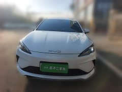 BYD Seagull 05 DM-i Smart Drive Edition 55KM Luxury - ფოტო 2