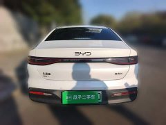 BYD Seagull 05 DM-i Smart Drive Edition 55KM Luxury - ფოტო 3
