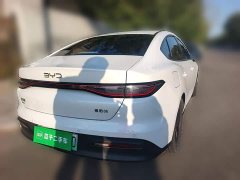 BYD Seagull 05 DM-i Smart Drive Edition 55KM Luxury - ფოტო 4