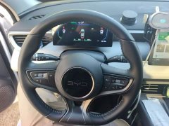 BYD Seagull 05 DM-i Smart Drive Edition 55KM Luxury - ფოტო 6