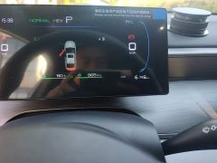 BYD Seagull 05 DM-i Smart Drive Edition 55KM Luxury - ფოტო 8