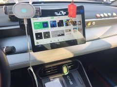 BYD Seagull 05 DM-i Smart Drive Edition 55KM Luxury - ფოტო 9
