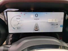 Geely Xingyue L 2.0TD DCT EVO FWD Luxury - ფოტო 12