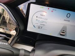 Geely Xingyue L 2.0TD DCT EVO FWD Luxury - ფოტო 13