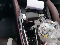 Geely Xingyue L 2.0TD DCT EVO FWD Luxury - ფოტო 15