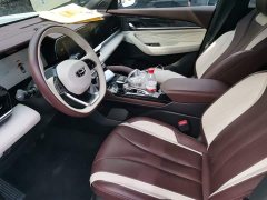 Geely Xingyue L 2.0TD DCT EVO FWD Luxury - ფოტო 16