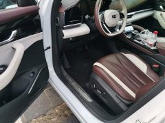 Geely Xingyue L 2.0TD DCT EVO FWD Luxury - ფოტო 17