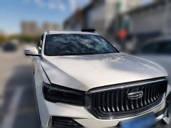 Geely Xingyue L 2.0TD DCT EVO FWD Luxury - ფოტო 2