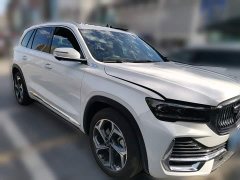 Geely Xingyue L 2.0TD DCT EVO FWD Luxury - ფოტო 3