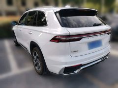 Geely Xingyue L 2.0TD DCT EVO FWD Luxury - ფოტო 4