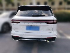 Geely Xingyue L 2.0TD DCT EVO FWD Luxury - ფოტო 5