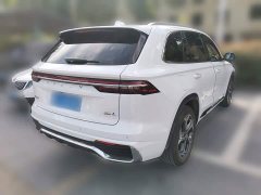 Geely Xingyue L 2.0TD DCT EVO FWD Luxury - ფოტო 6